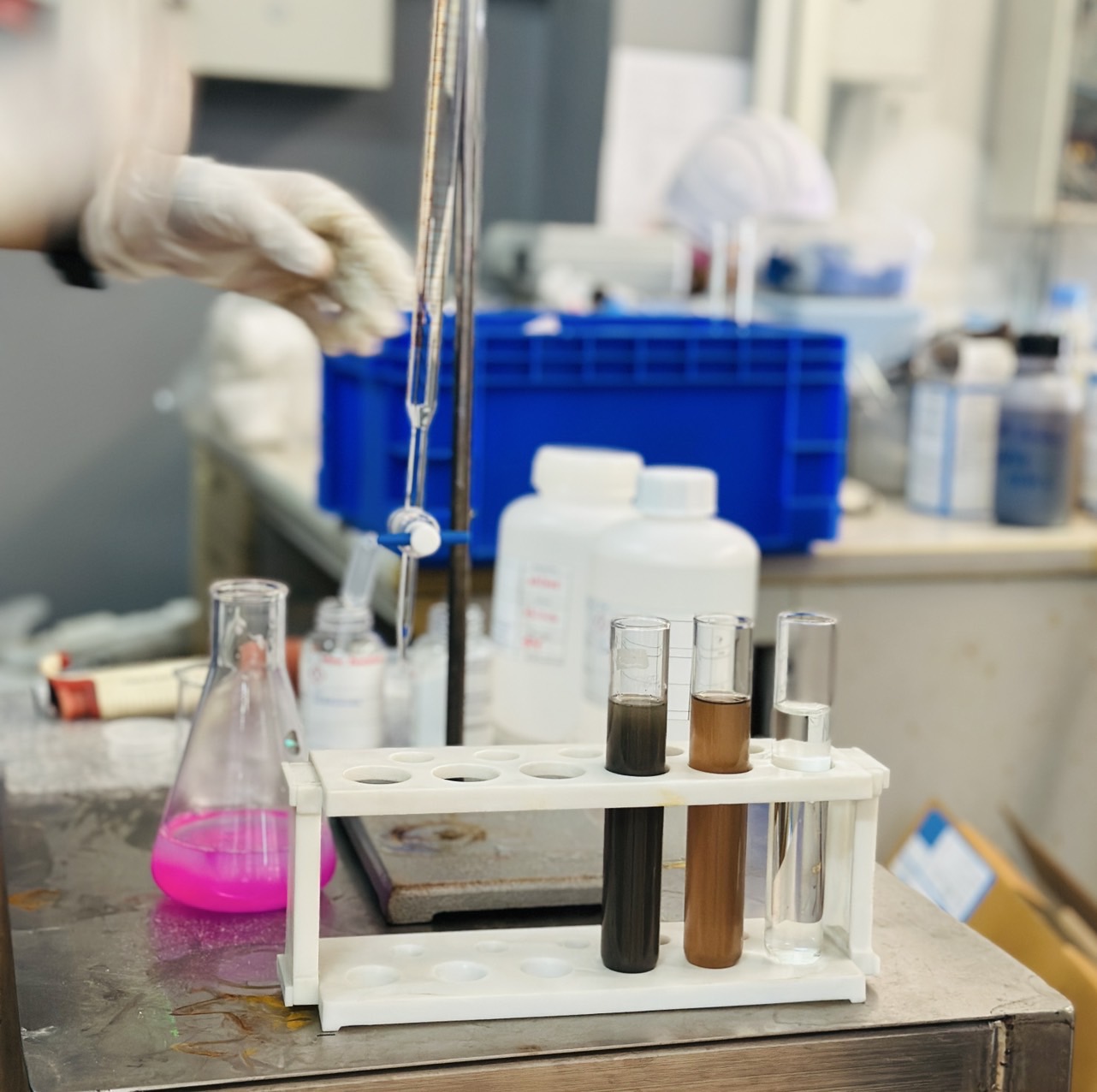 Membrane Technology for Chemical Recycling: A Promising Step Forward in Metal Processing
