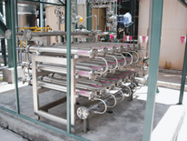  Protein Separation & Concentration
