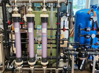 Grey/Tertiary Water Recycle