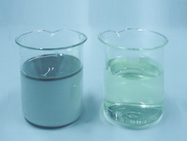 Oil Water Seperation